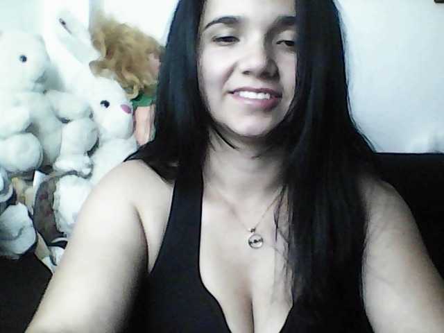 XiomaraSmith4 live cam