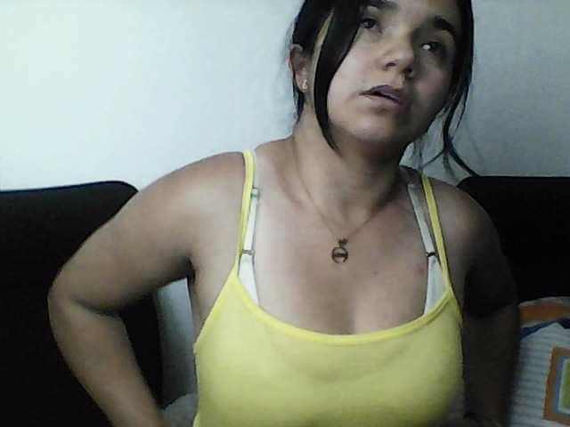 XiomaraSmith4 live cam on BongaCams