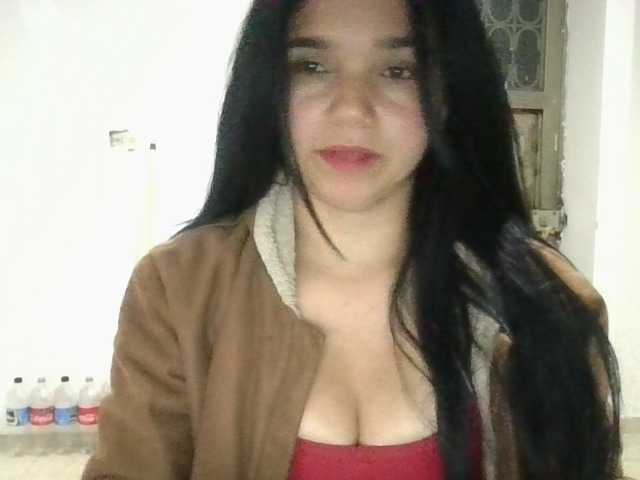 XiomaraSmith4 live cam on BongaCams