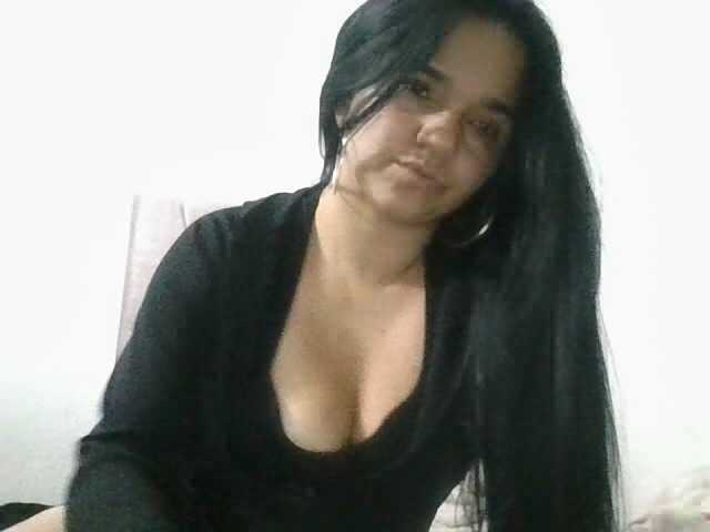 XiomaraSmith4 live cam on BongaCams