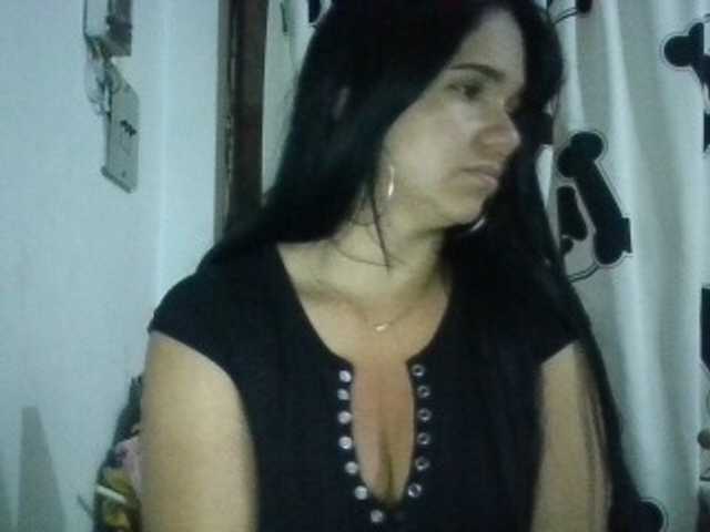 XiomaraSmith4 live cam on BongaCams