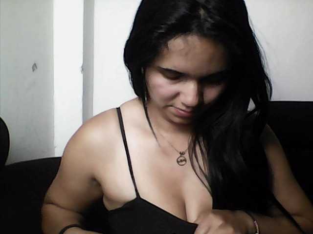 XiomaraSmith4 live cam on BongaCams