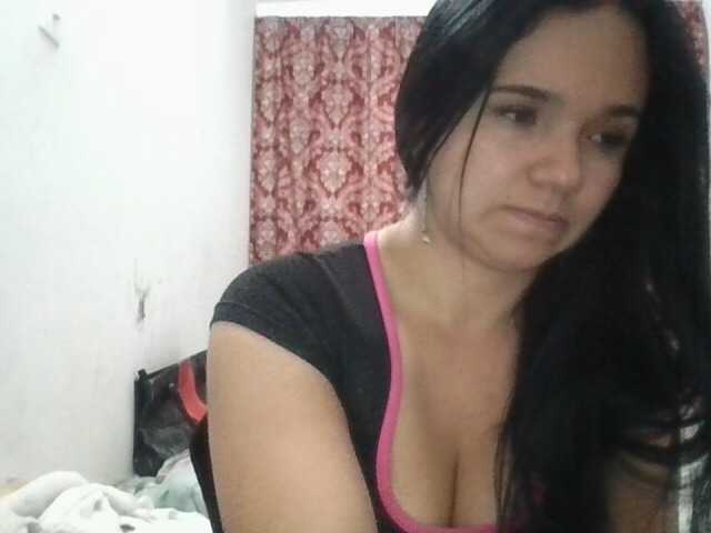 XiomaraSmith4 live cam on BongaCams