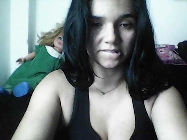 XiomaraSmith4 live cam on BongaCams