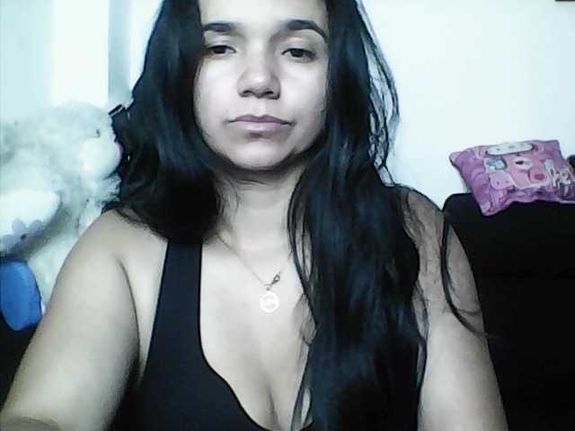 XiomaraSmith4 live webcam show