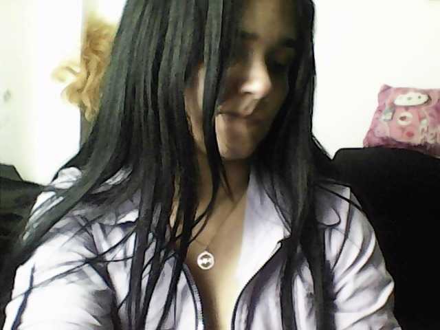 XiomaraSmith4 live cam on BongaCams