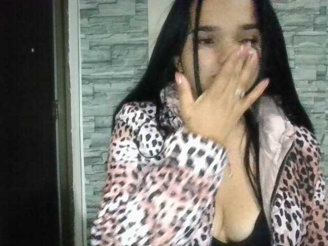 XiomaraSmith4 live cam preview