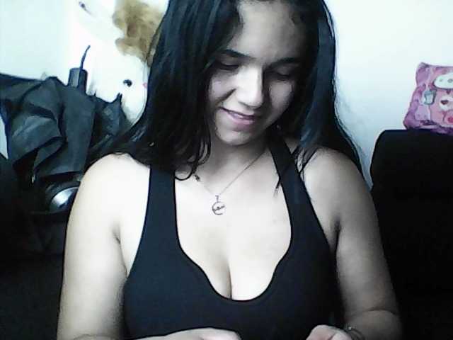 XiomaraSmith4 live cam on BongaCams