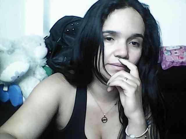 XiomaraSmith4 webcam