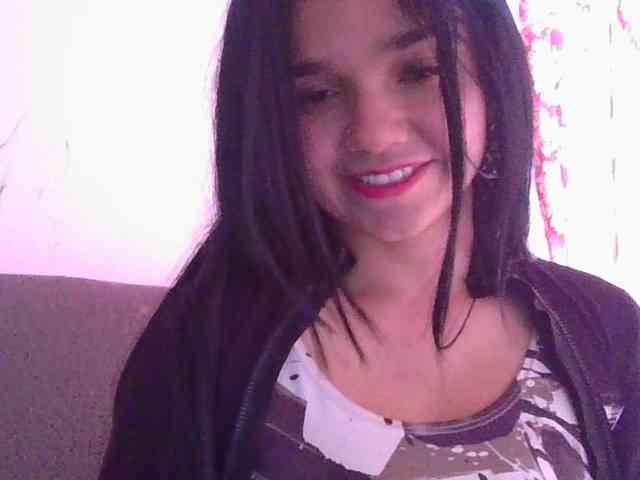 XiomaraSmith4 webcam
