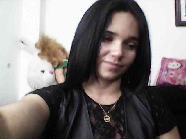 XiomaraSmith4 webcam