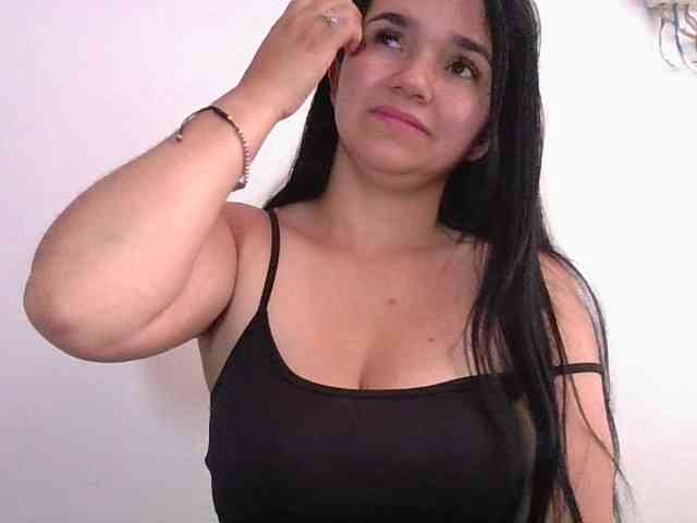 XiomaraSmith4 webcam