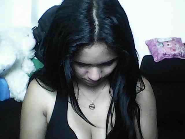 XiomaraSmith4 webcam