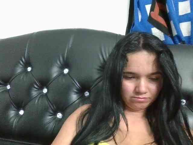 XiomaraSmith4 webcam