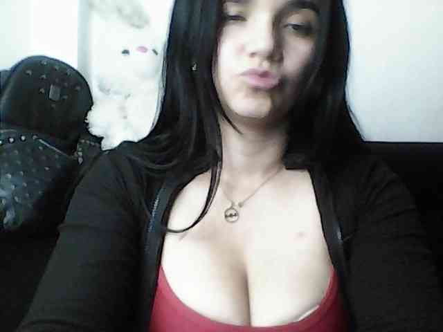 XiomaraSmith4 webcam