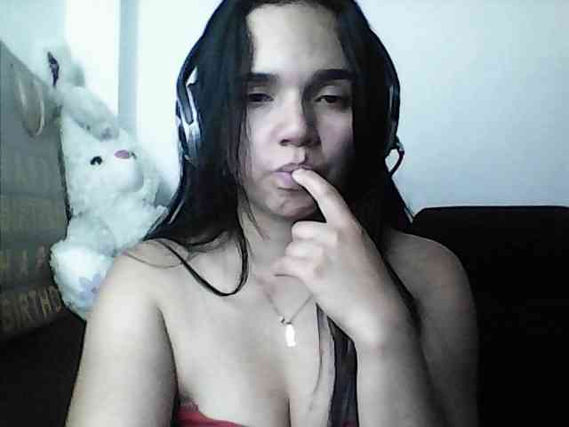 XiomaraSmith4 webcam