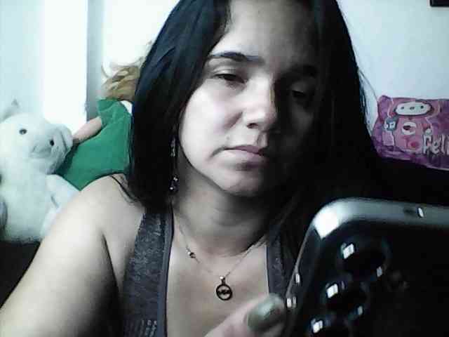 XiomaraSmith4 webcam