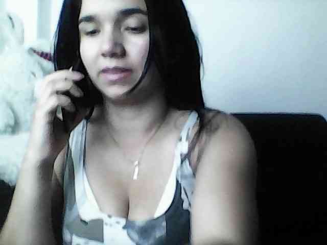 XiomaraSmith4 webcam