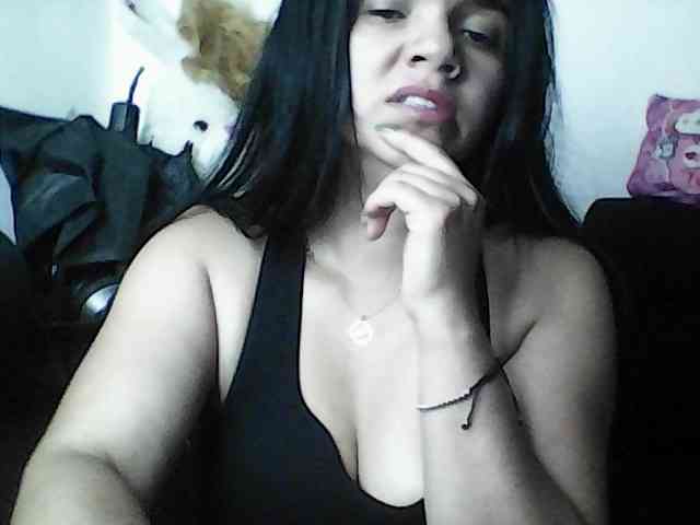 XiomaraSmith4 webcam