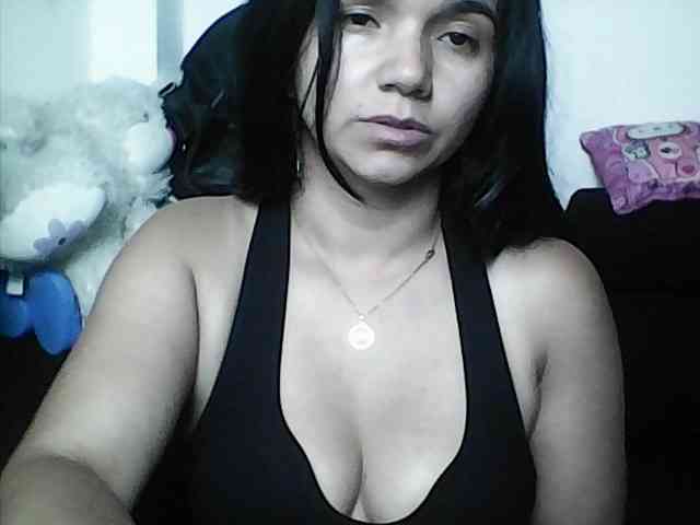 XiomaraSmith4 webcam