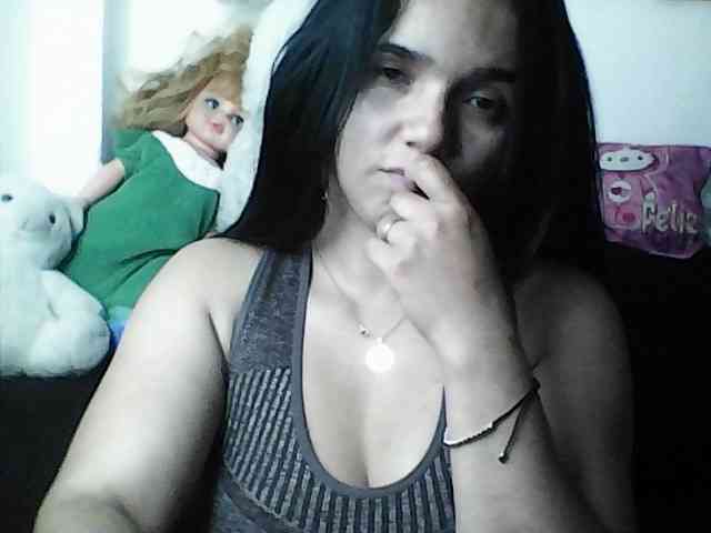 XiomaraSmith4 webcam