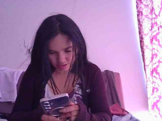 XiomaraSmith4 webcam