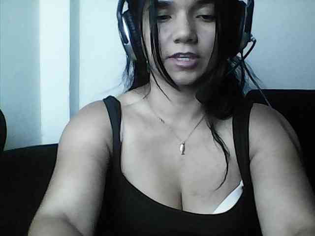 XiomaraSmith4 webcam