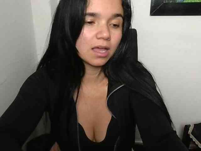 XiomaraSmith4 webcam