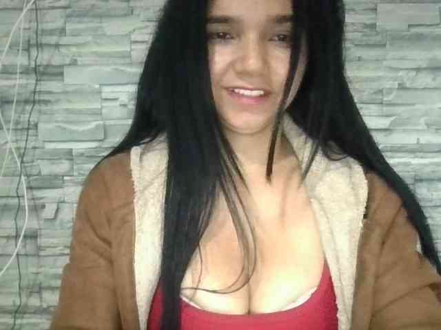 XiomaraSmith4 webcam