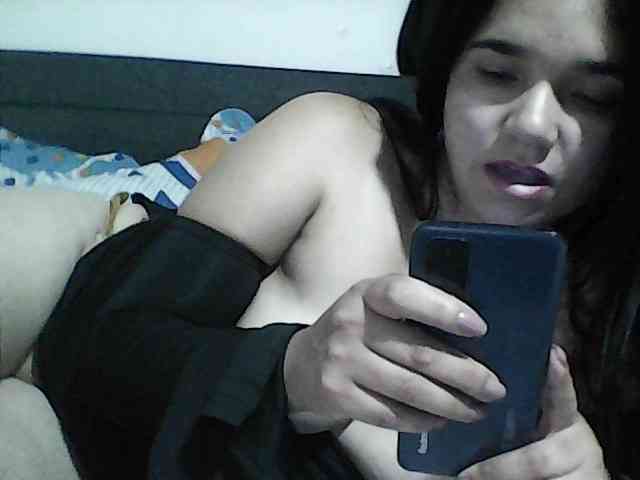 XiomaraSmith4 webcam
