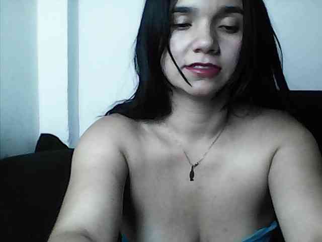 XiomaraSmith4 webcam