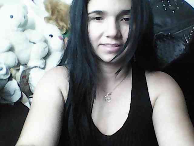 Modelo: XiomaraSmith4