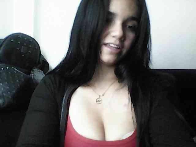 XiomaraSmith4 webcam