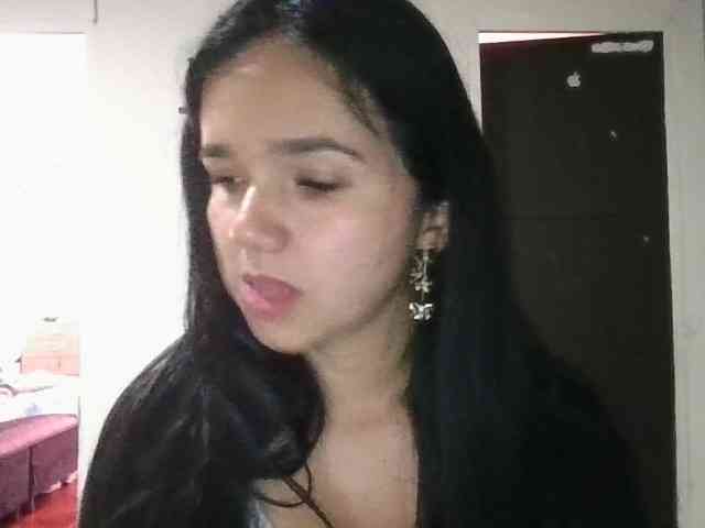XiomaraSmith4 webcam