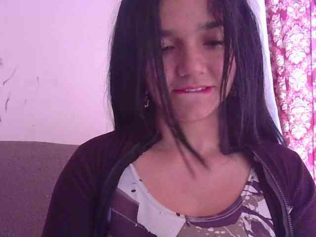 XiomaraSmith4 webcam