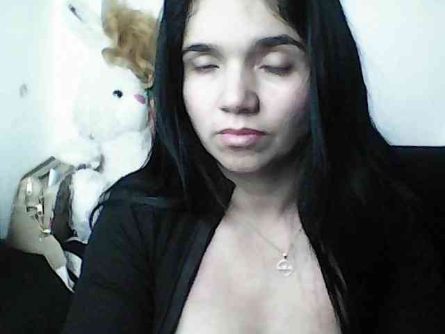 XiomaraSmith4 webcam