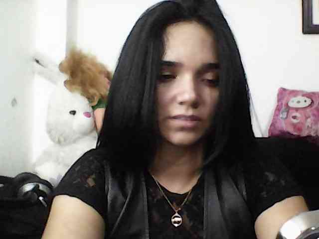 XiomaraSmith4 webcam