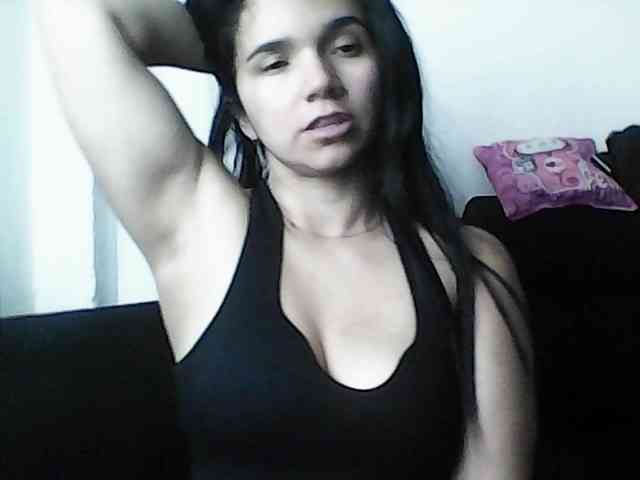 XiomaraSmith4 webcam