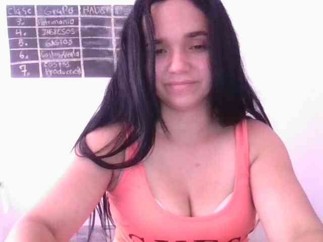 XiomaraSmith4 webcam