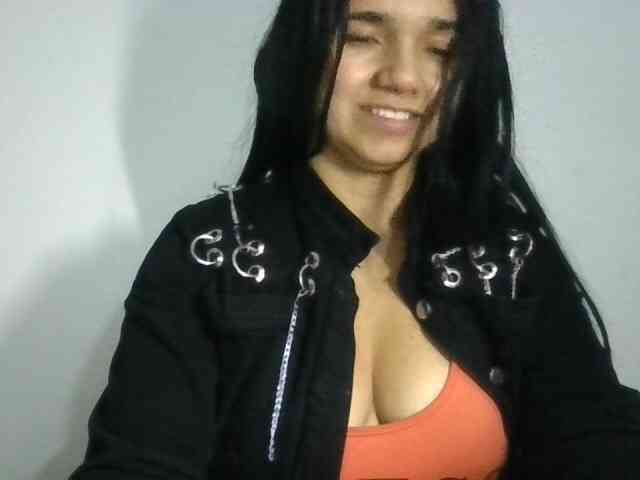 XiomaraSmith4 webcam