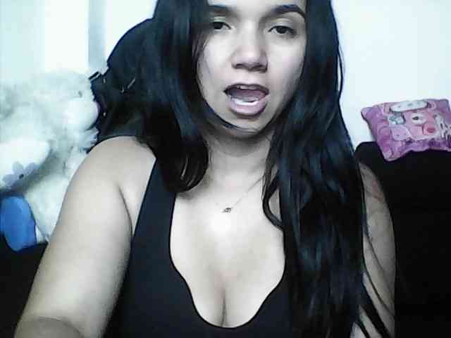XiomaraSmith4 webcam
