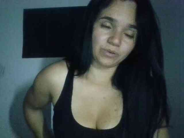 Model: XiomaraSmith4