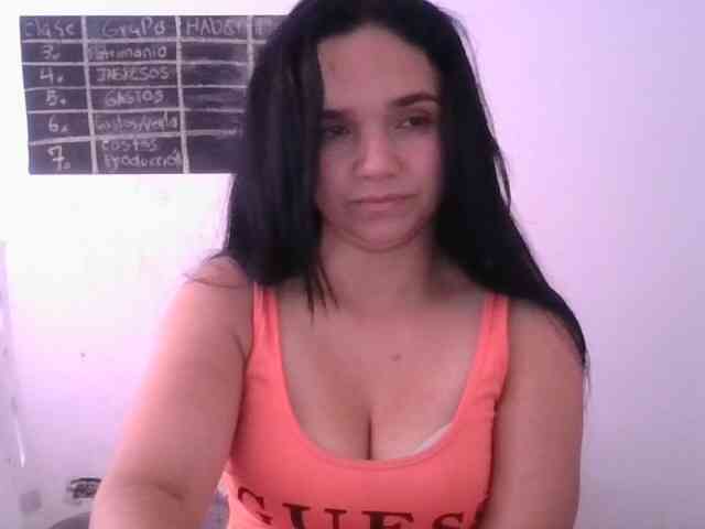 XiomaraSmith4 webcam