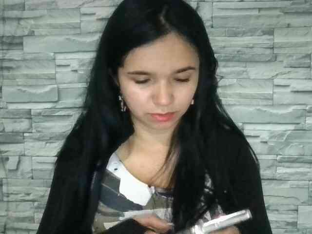 XiomaraSmith4 webcam