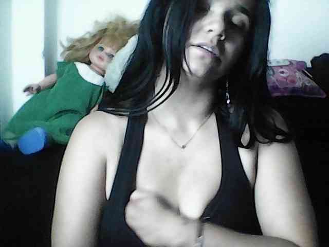XiomaraSmith4 webcam