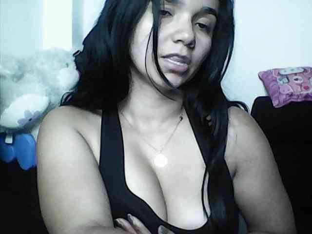 XiomaraSmith4 webcam