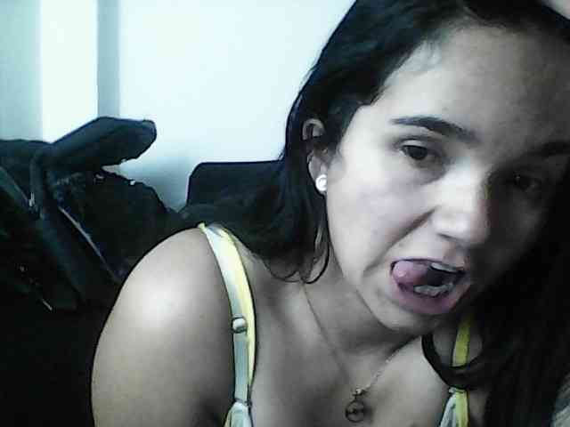 XiomaraSmith4 webcam