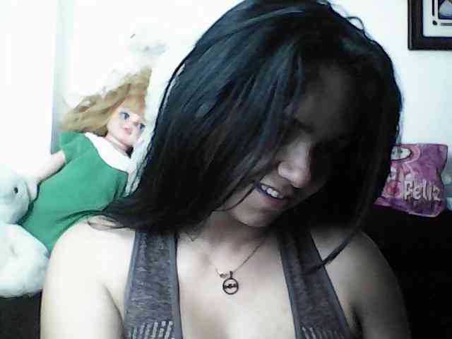 XiomaraSmith4 webcam