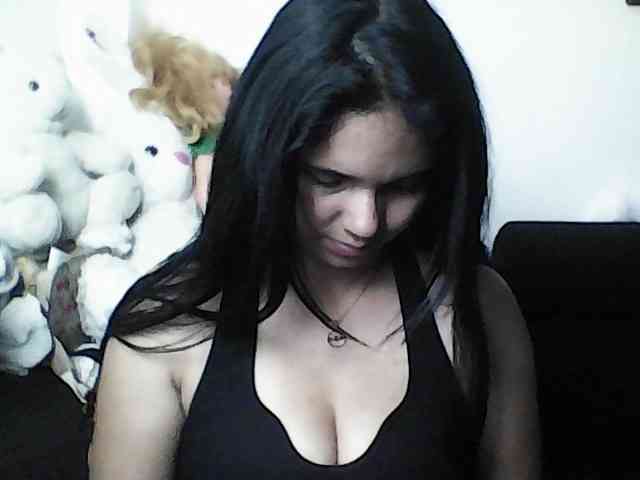 XiomaraSmith4 webcam