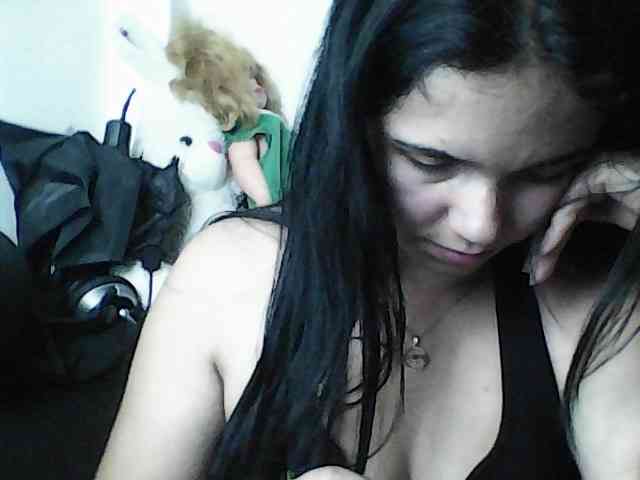 XiomaraSmith4 webcam